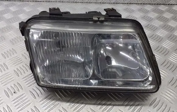 Audi A3 S3 8L LED Daytime headlight 441-1126R