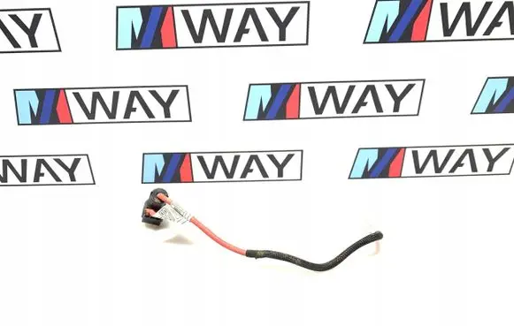 BMW X1 F48 F49 Positive cable (battery) 