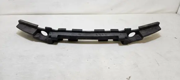 BMW 1 F20 F21 Front bumper foam support bar 7371730
