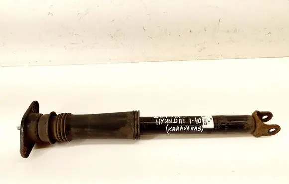 Hyundai i40 Rear shock absorber/damper 553113Z110 553XXXXXXX