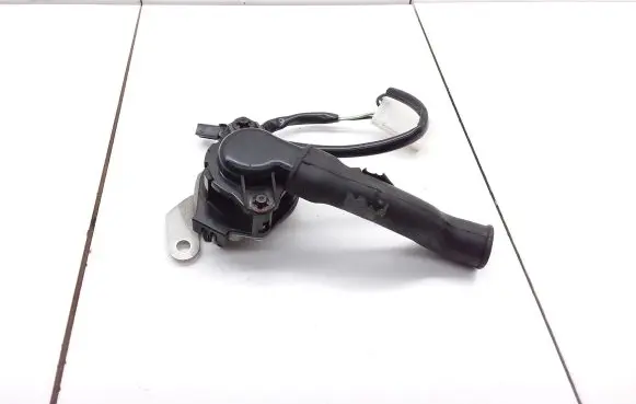 Jaguar XJ X308 Interior temperature sensor MNC6551BC 1730000770