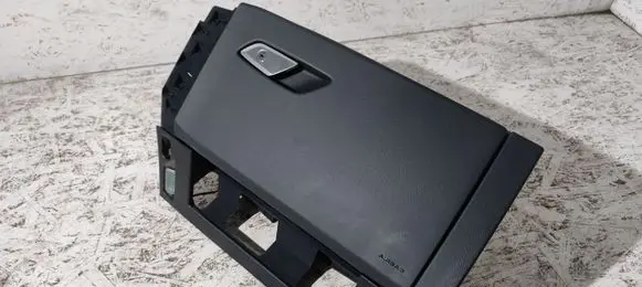 Audi A6 S6 C8 4K Glove box 4K1880302B