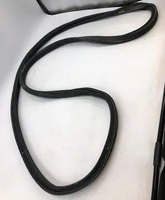 Jeep Compass Trunk rubber seal (body) 