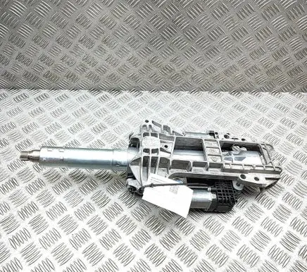 Mercedes-Benz GLE W167 Steering rack mechanical part A1674609100 A2064621400