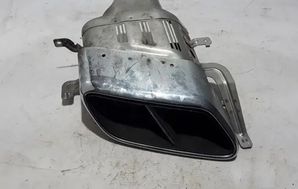 Volvo S90, V90 Muffler ending 31428865