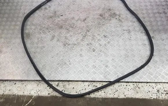 Ford Transit - Tourneo Connect Sliding door rubber seal 