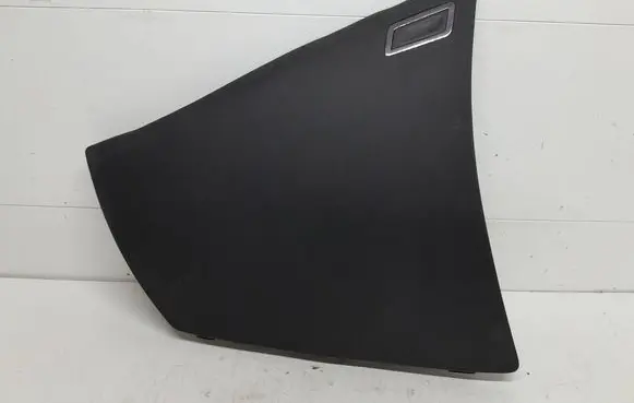 Citroen C4 Grand Picasso Front trunk storage compartment 9654245077