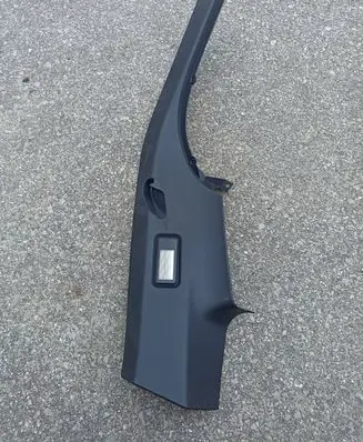 BMW X3 E83 Other trunk/boot trim element 33330450 52850610