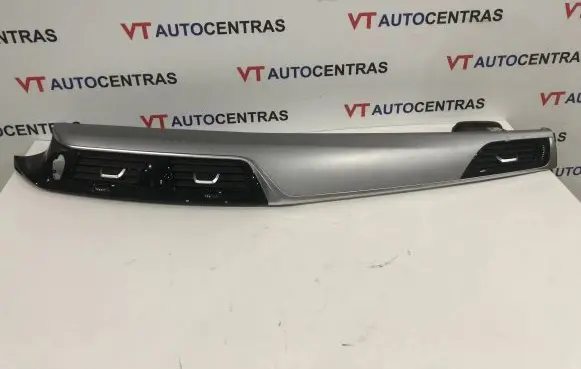 BMW 5 G30 G31 Dashboard side end trim 9329515