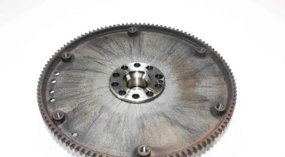 Audi A5 8T 8F Flywheel