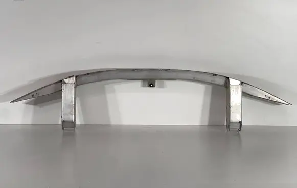 BMW 3 G20 G21 Front bumper cross member 51117422219