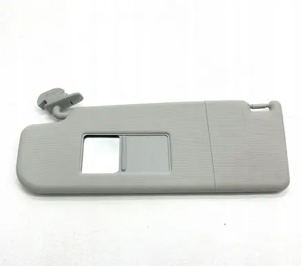 Skoda Yeti (5L) Sun visor 1Z0857551