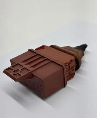 Peugeot 106 Fuel pump relay 9629945980 M240