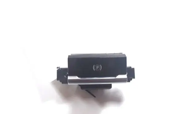 Citroen C4 II Picasso Hand parking brake switch 96781160