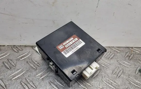 Mazda CX-7 Other control units/modules JL001000161 R2AX189R1