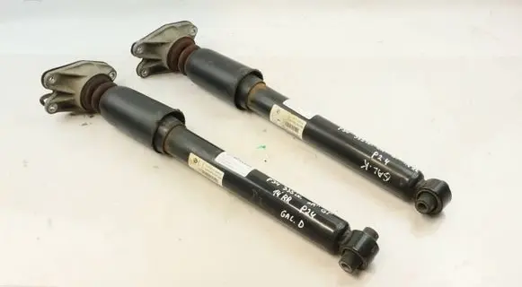 BMW 3 GT F34 Rear shock absorber/damper 6867451 6873783 33526873783