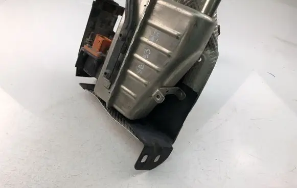 Audi A3 S3 8V Other control units/modules 3Q0963231D