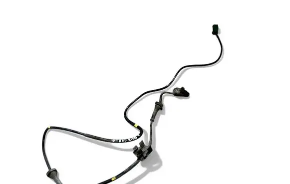 ABS rear brake sensor