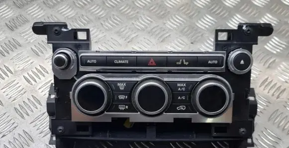 Land Rover Range Rover L405 Climate control unit DPLA-18A802-DF