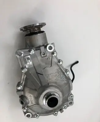 BMW X3 G45 Gearbox transfer box case K1h0062400529