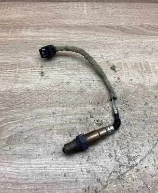 Mercedes-Benz E A207 Lambda probe sensor 0258006687 0258006688
