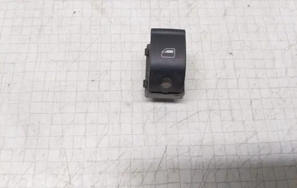 Audi A4 S4 B7 8E 8H Electric window control switch 8E0959855