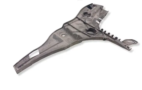 Audi A3 S3 8V Rear bumper mounting bracket 8V4807378