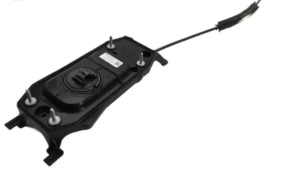 Audi A3 8Y Gear shift cable linkage 5QS713033H