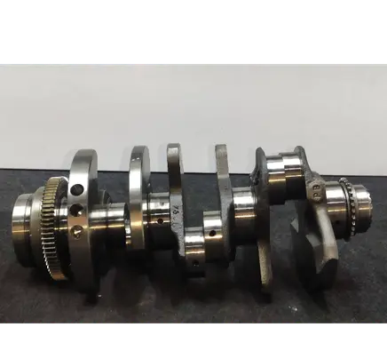 Porsche Macan (95B) Crankshaft 206ML05019AL