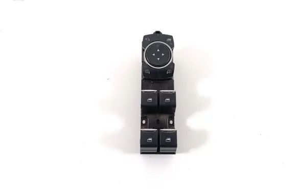 Ford Kuga III Electric window control switch LJ6T14540ABW