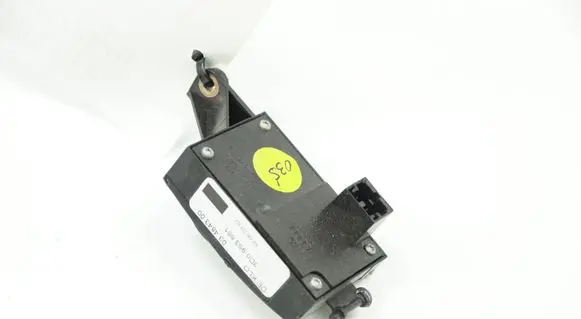 Volkswagen Phaeton Steering wheel adjustment switch 03484300 3D0953551