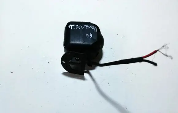 Toyota Avensis T220 Alarm system siren 