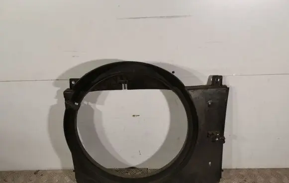 Chevrolet Blazer Other engine bay part