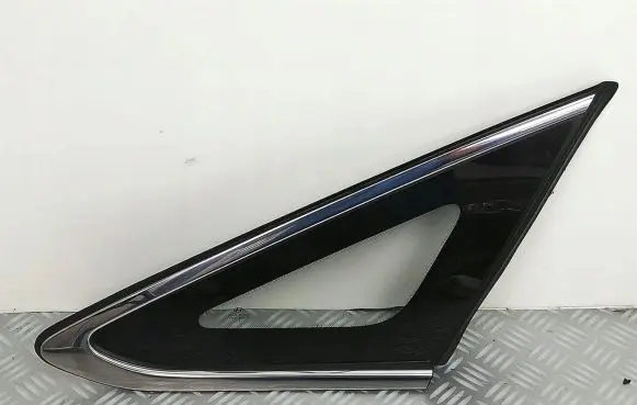 Hyundai Sonata LF Rear side window E000970