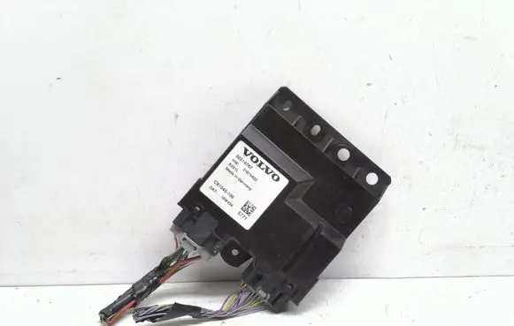 Volvo S90, V90 Tailgate/trunk control unit/module 32214767 31676622