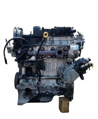 Mazda 3 Engine Y6Y650Y655