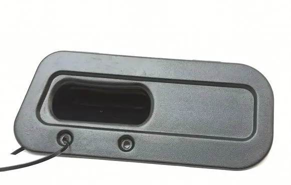 BMW Z4 E85 E86 Tailgate trunk handle 8399315 51498399315