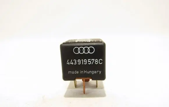 Audi A6 S6 C5 4B Other relay 443919578C