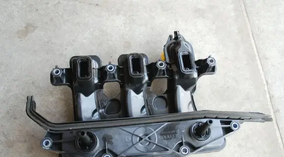 Nissan Qashqai Intake manifold 131KM