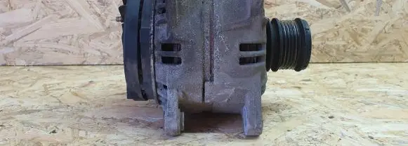 Nissan Almera N16 Generator/alternator 0124525028 8200122976