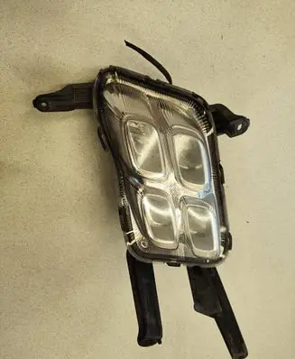 KIA Optima Front fog light