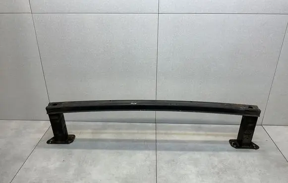 Front bumper cross member
