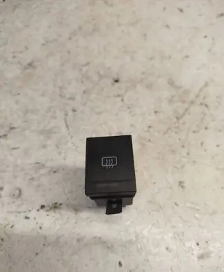 Volkswagen Polo Windscreen/window heater switch ERMARM PA6GF30