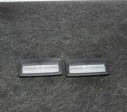 BMW 7 F01 F02 F03 F04 Front seat light 9163764