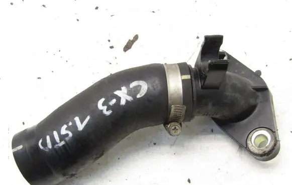 Mazda CX-3 Air intake hose/pipe S55013242