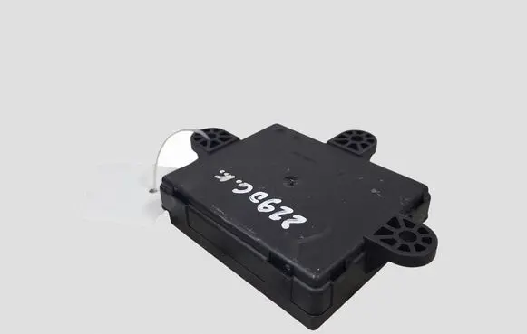 Volvo V40 Door control unit/module 31343873