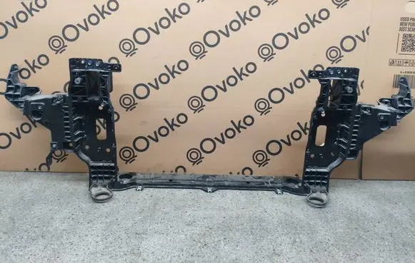 KIA Stinger Radiator support slam panel 64101J5000