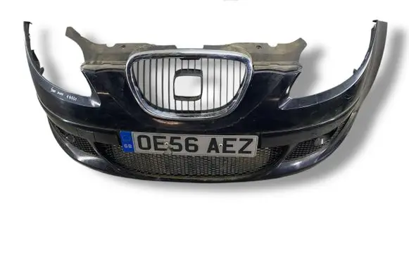 Seat Altea XL Front bumper