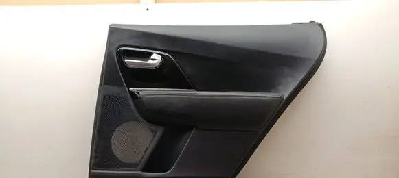 KIA Niro Rear door card panel trim 83321G5000