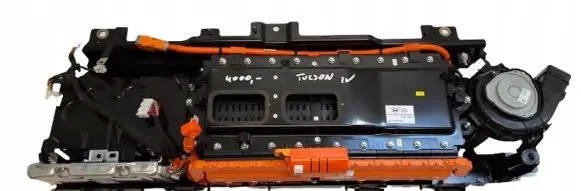 Hyundai Tucson IV NX4 Hybrid / electric car battery 37510P0000